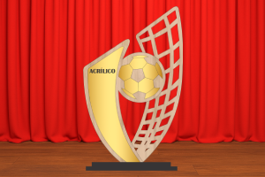 Troféu de Futebol